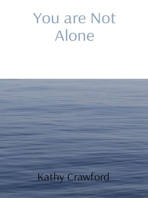 cover image of You are Not Alone